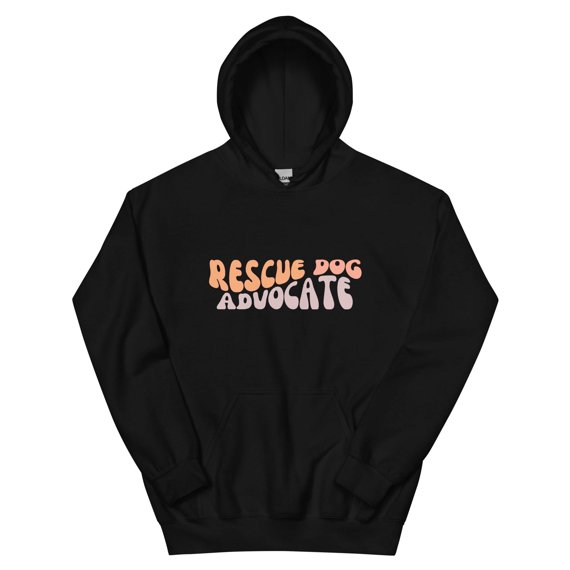 Dog hot sale rescue hoodies