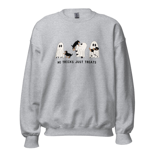 The "All Treats" Crewneck