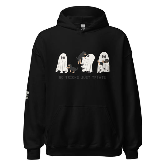 The "All Treats" Hoodie