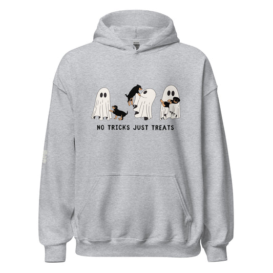 The "All Treats" Hoodie