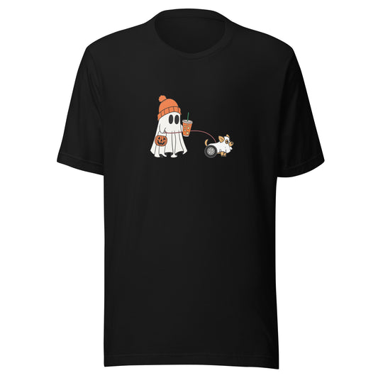 The Spooky Walk Tshirt