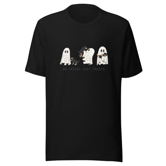 The "All Treats" Tee