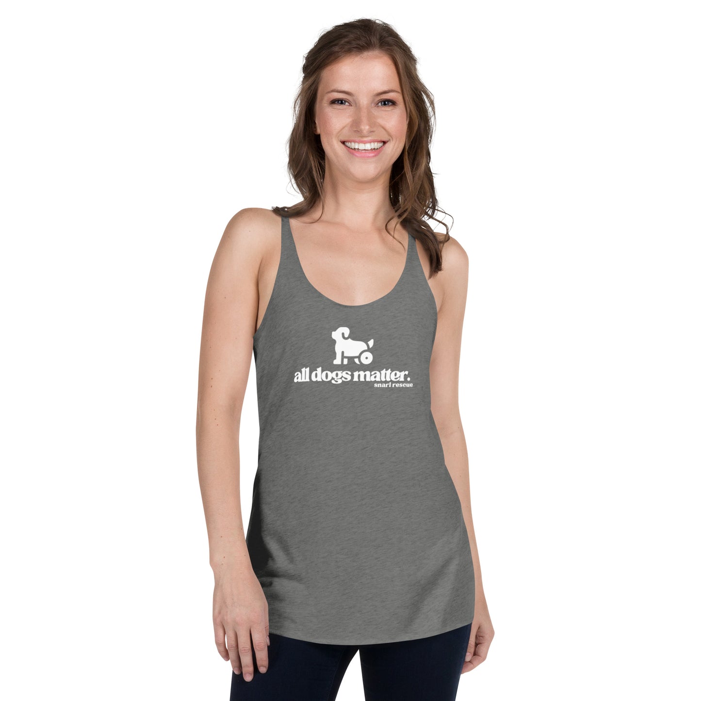 The All Dogs Matter Tank