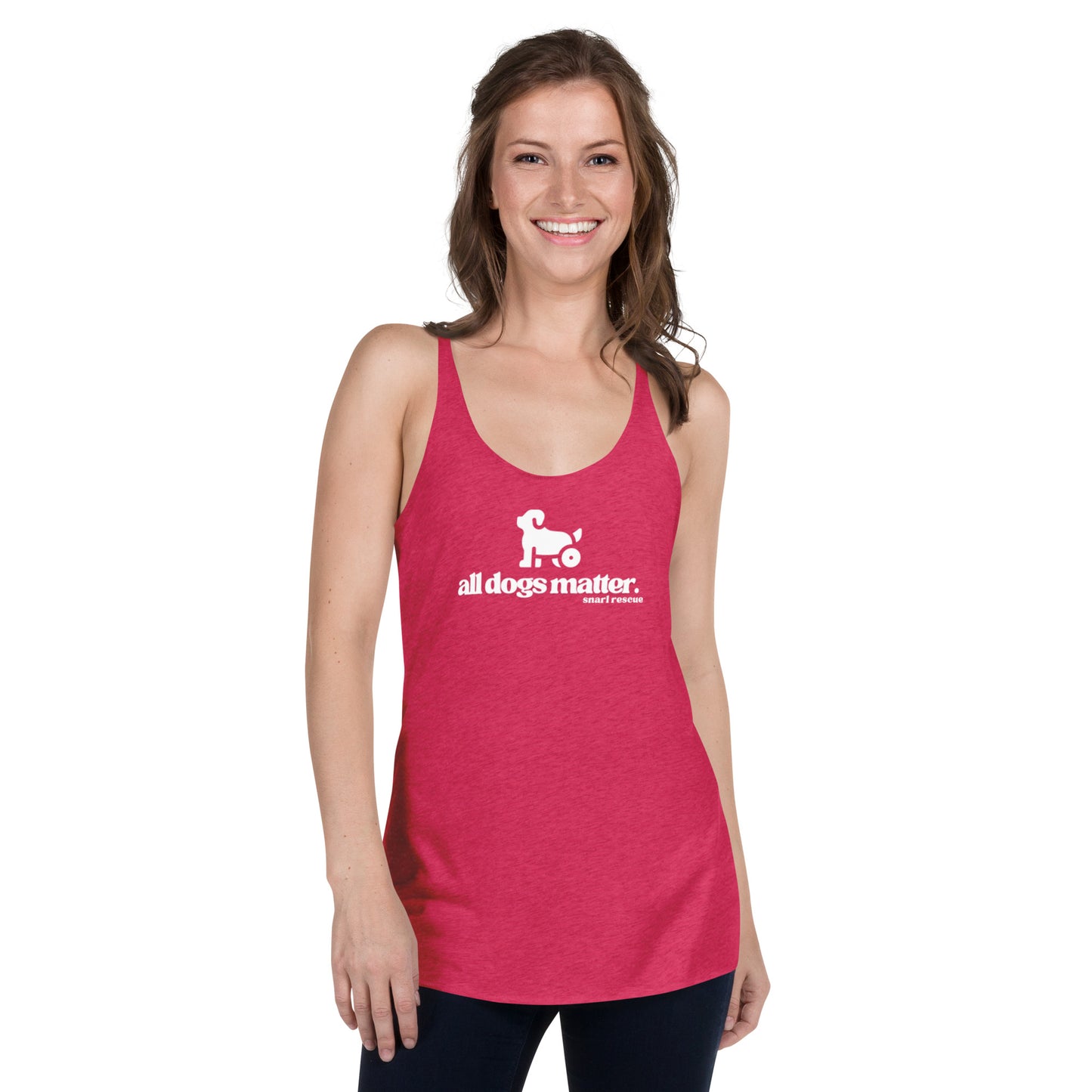 The All Dogs Matter Tank
